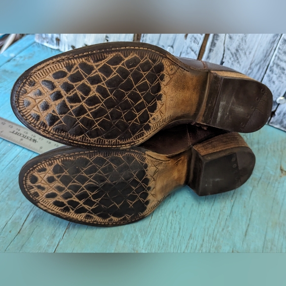 SBicca booties - Picture 12 of 16